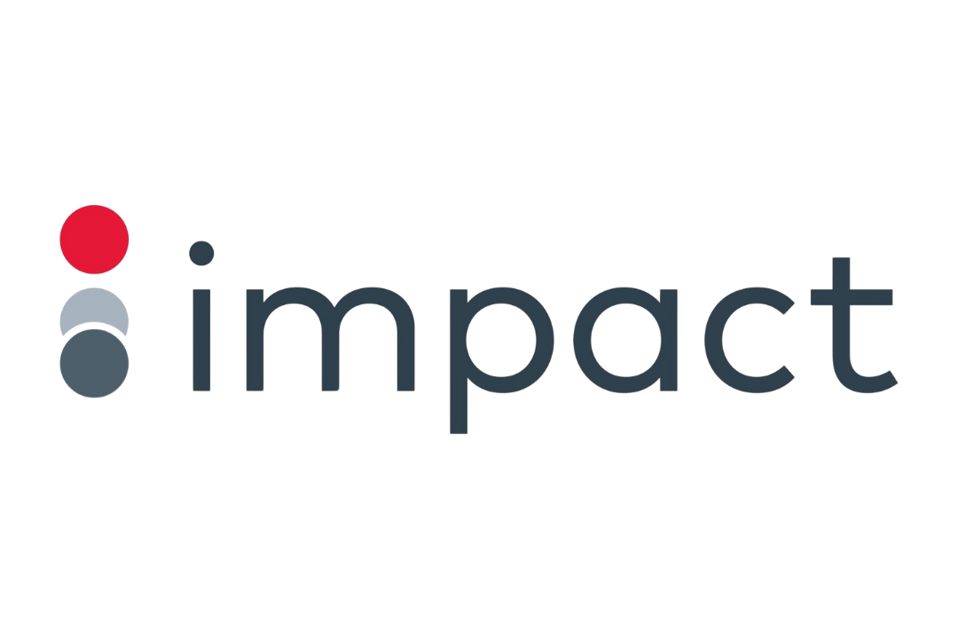 impact logo