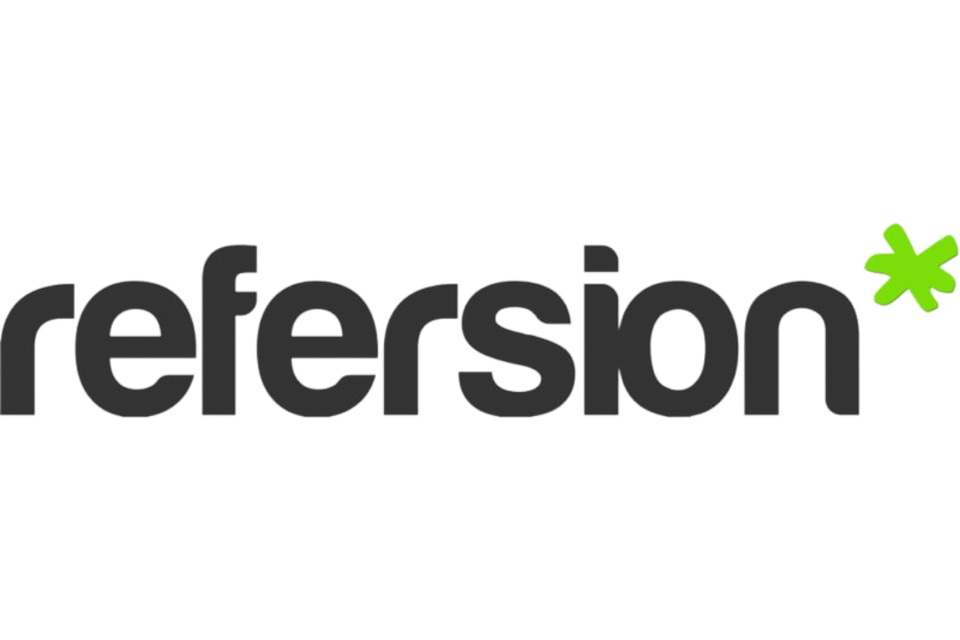 refersion logo